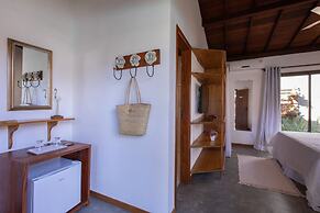 Recanto do Arraial - Pousada