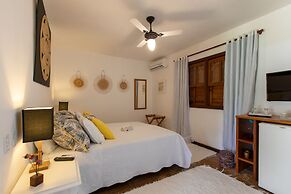 Recanto do Arraial - Pousada