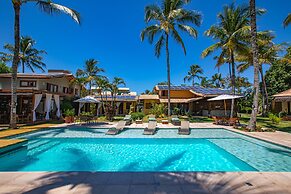 Recanto do Arraial - Pousada