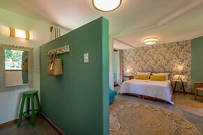 Recanto do Arraial - Pousada