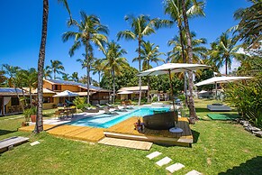 Recanto do Arraial - Pousada