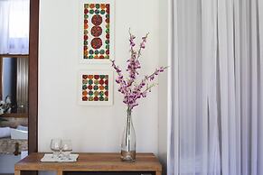 Recanto do Arraial - Pousada