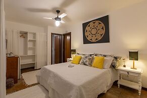 Recanto do Arraial - Pousada