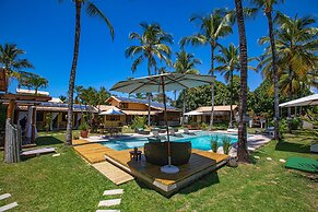 Recanto do Arraial - Pousada