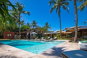 Recanto do Arraial - Pousada