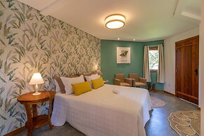 Recanto do Arraial - Pousada