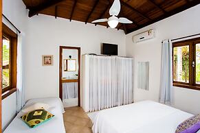 Recanto do Arraial - Pousada