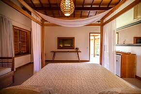 Recanto do Arraial - Pousada