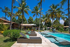 Recanto do Arraial - Pousada