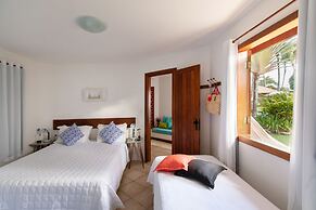 Recanto do Arraial - Pousada