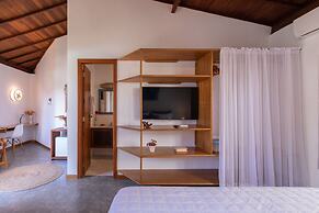 Recanto do Arraial - Pousada