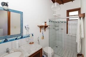 Recanto do Arraial - Pousada