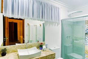 Recanto do Arraial - Pousada