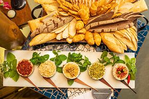 Recanto do Arraial - Pousada