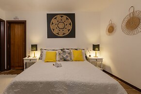 Recanto do Arraial - Pousada