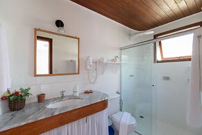 Recanto do Arraial - Pousada