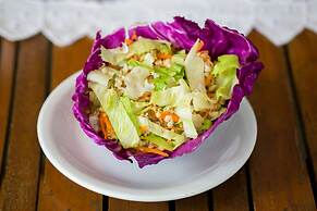 Recanto do Arraial - Pousada