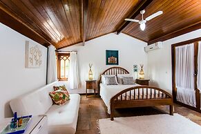 Recanto do Arraial - Pousada