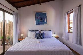 Recanto do Arraial - Pousada