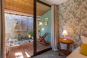 Recanto do Arraial - Pousada