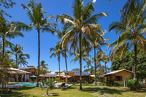 Recanto do Arraial - Pousada