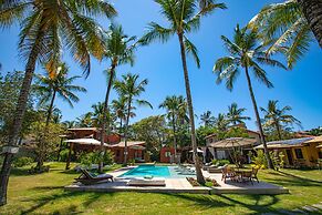 Recanto do Arraial - Pousada