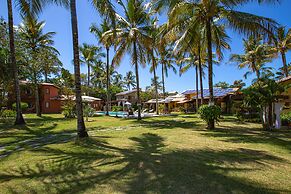 Recanto do Arraial - Pousada