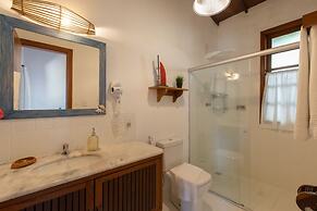 Recanto do Arraial - Pousada