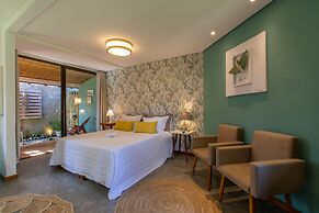 Recanto do Arraial - Pousada