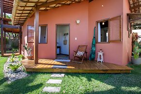 Recanto do Arraial - Pousada