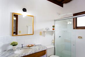 Recanto do Arraial - Pousada