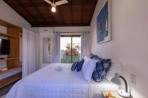 Recanto do Arraial - Pousada