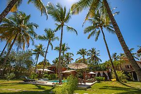 Recanto do Arraial - Pousada