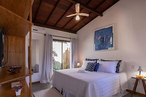 Recanto do Arraial - Pousada