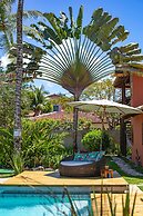 Recanto do Arraial - Pousada