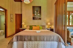 Recanto do Arraial - Pousada