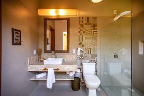 Recanto do Arraial - Pousada