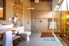 Recanto do Arraial - Pousada