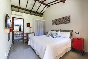 Recanto do Arraial - Pousada