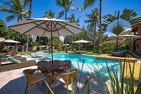 Recanto do Arraial - Pousada