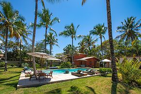 Recanto do Arraial - Pousada