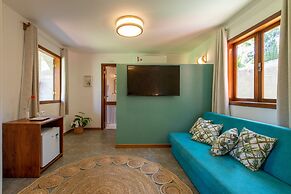 Recanto do Arraial - Pousada