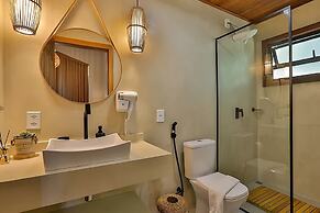 Recanto do Arraial - Pousada