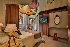 Recanto do Arraial - Pousada