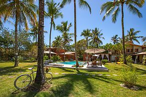 Recanto do Arraial - Pousada