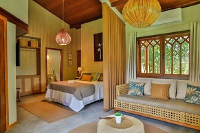 Recanto do Arraial - Pousada