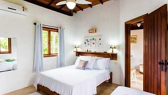 Recanto do Arraial - Pousada