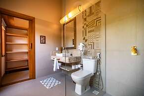 Recanto do Arraial - Pousada