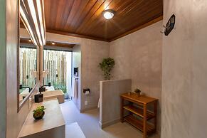 Recanto do Arraial - Pousada