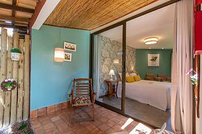 Recanto do Arraial - Pousada